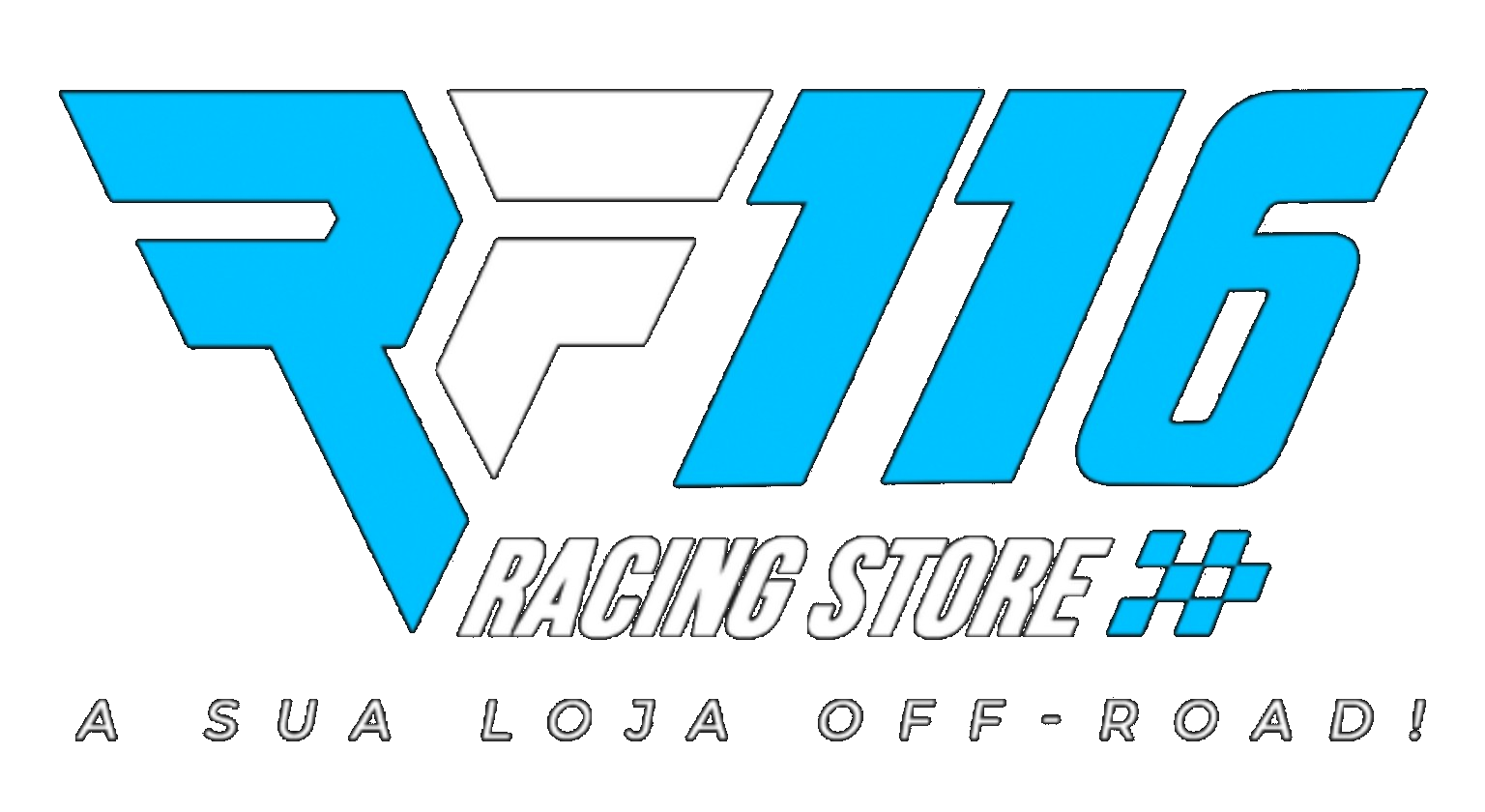 RF116 Racing Store