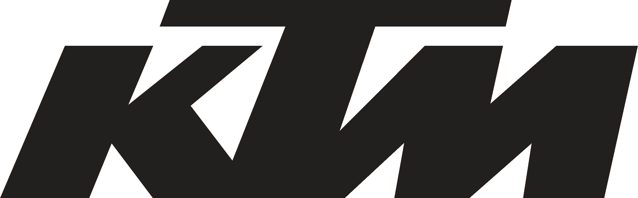 Logomarca KTM
