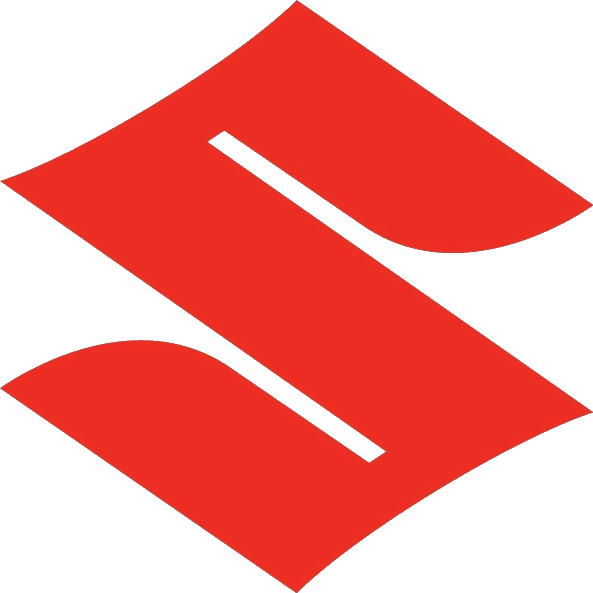 Logomarca Suzuki